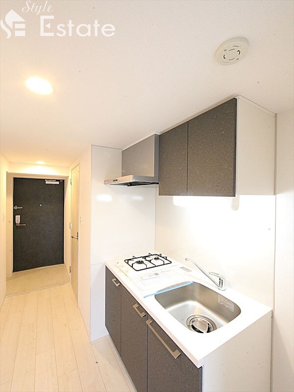 CREST TAPP黒川の物件内観写真