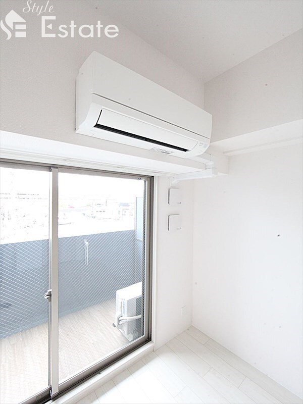 CREST TAPP黒川の物件内観写真