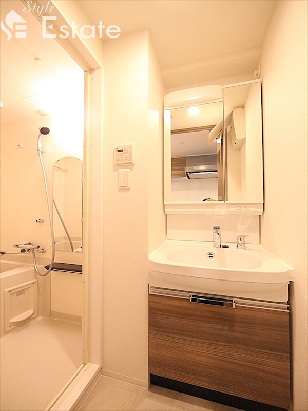 プレサンス東別院駅前IIの物件内観写真