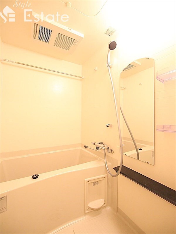 プレサンス東別院駅前IIの物件内観写真