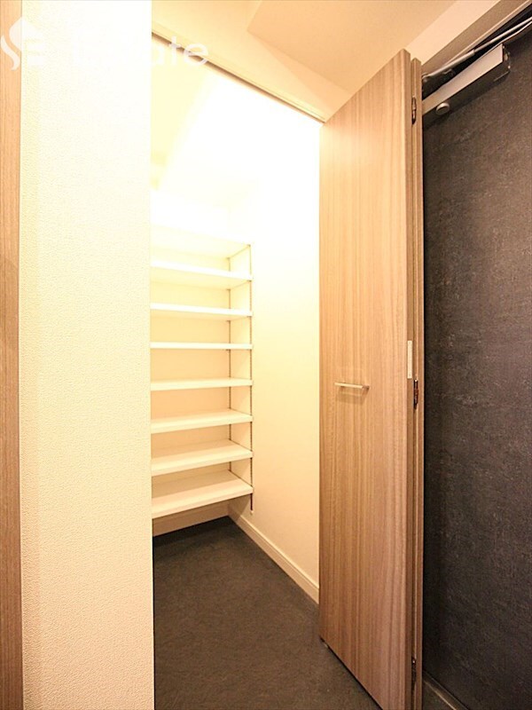 プレサンス東別院駅前IIの物件内観写真