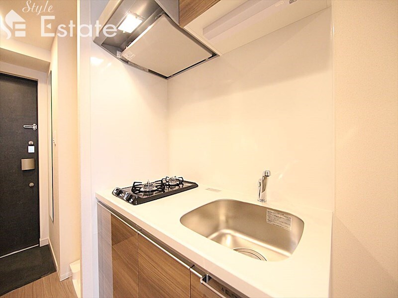 プレサンス東別院駅前IIの物件内観写真