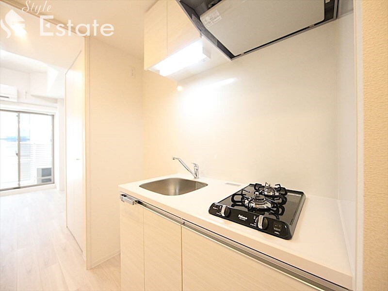 プレサンス東別院駅前IIの物件内観写真