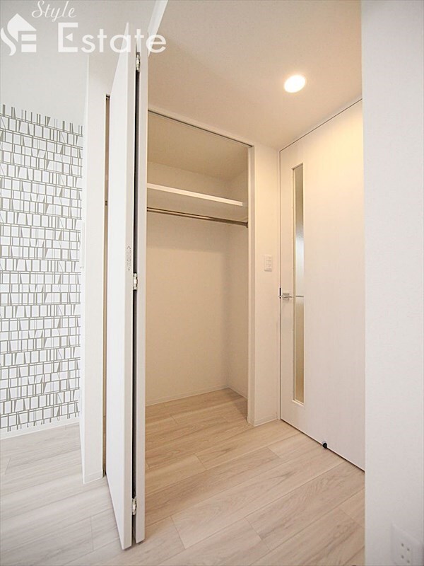 プレサンス東別院駅前IIの物件内観写真