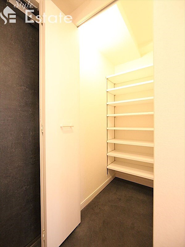 プレサンス東別院駅前IIの物件内観写真