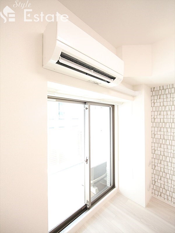 プレサンス東別院駅前IIの物件内観写真