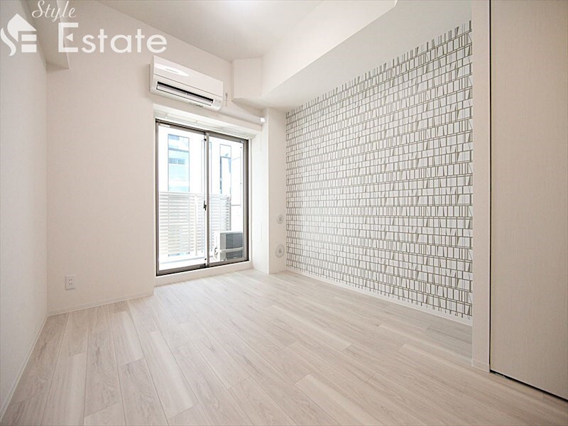 プレサンス東別院駅前IIの物件内観写真