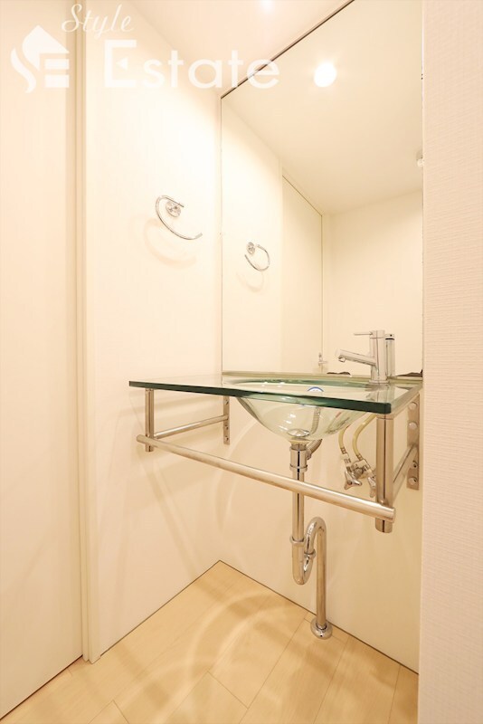 Branche吹上の物件内観写真