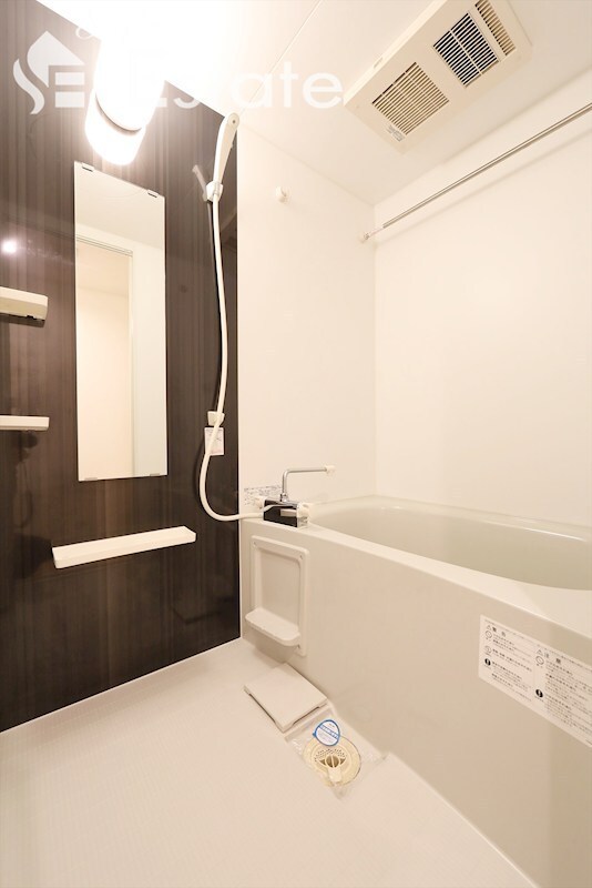 Branche吹上の物件内観写真