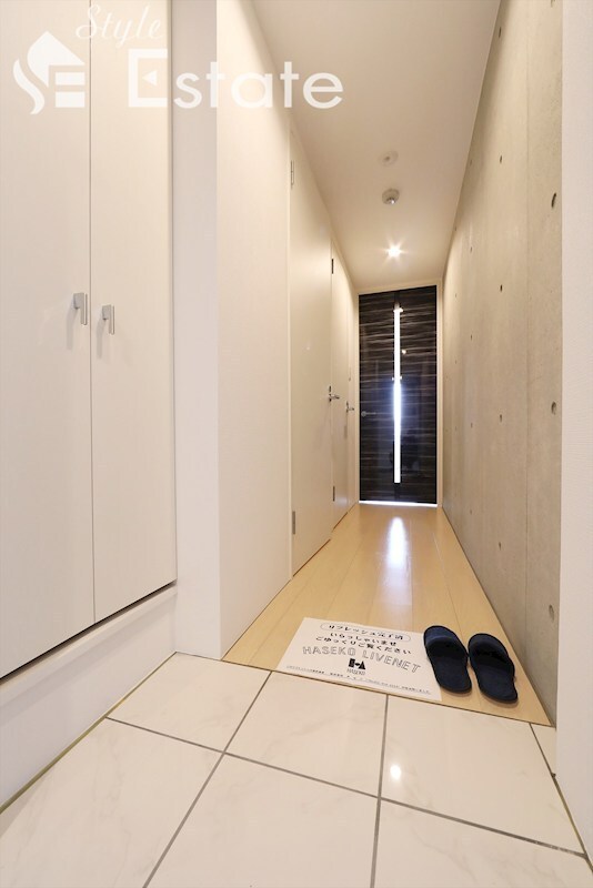 Branche吹上の物件内観写真