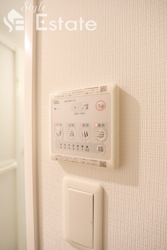 Branche吹上の物件内観写真