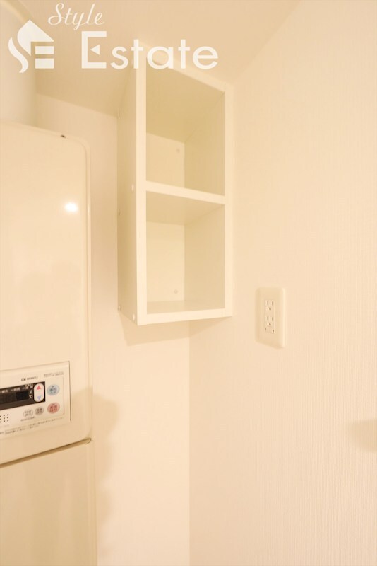 Branche吹上の物件内観写真