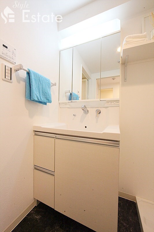 D＆Designレジデンス鶴舞の物件内観写真