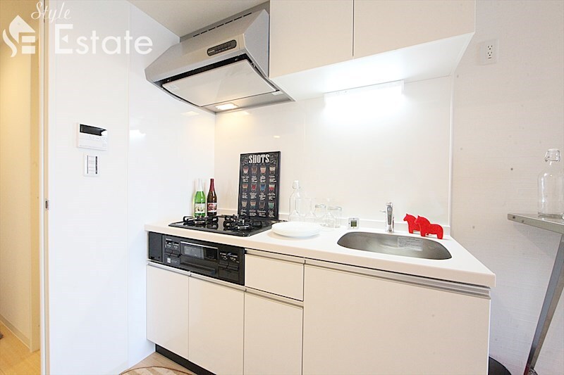 D＆Designレジデンス鶴舞の物件内観写真