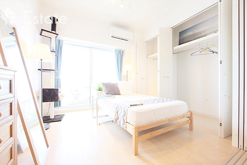 D＆Designレジデンス鶴舞の物件内観写真