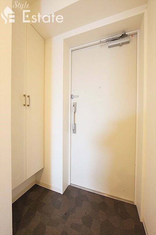 D＆Designレジデンス鶴舞の物件内観写真