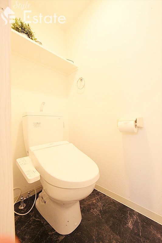 D＆Designレジデンス鶴舞の物件内観写真