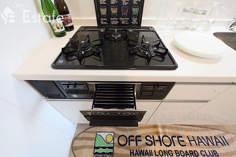 D＆Designレジデンス鶴舞の物件内観写真