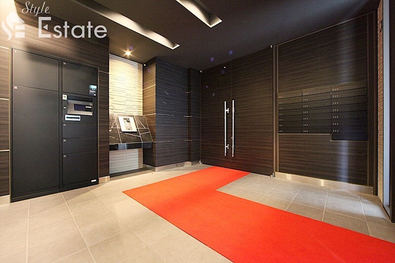 D＆Designレジデンス鶴舞の物件内観写真