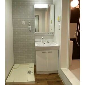 Delica Felicia 植田の物件内観写真