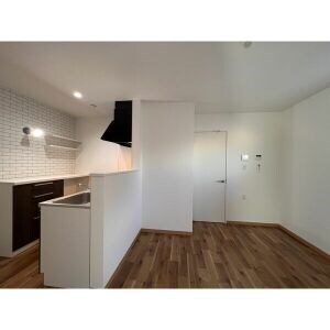 Delica Felicia 植田の物件内観写真