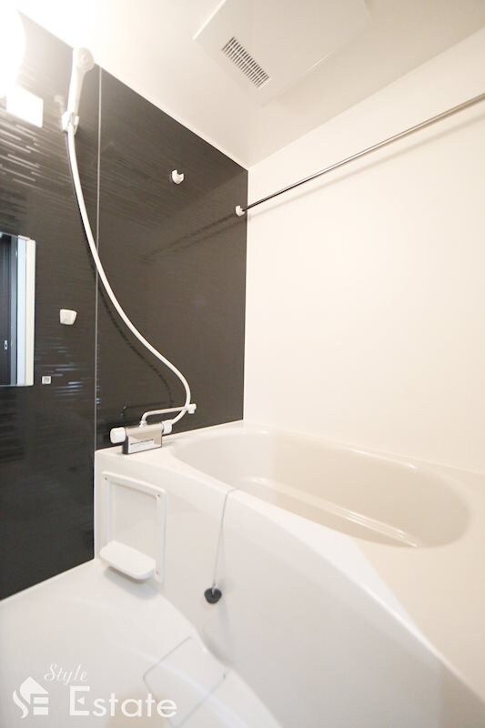 Delica Felicia 植田の物件内観写真