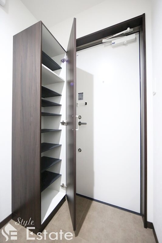 Delica Felicia 植田の物件内観写真