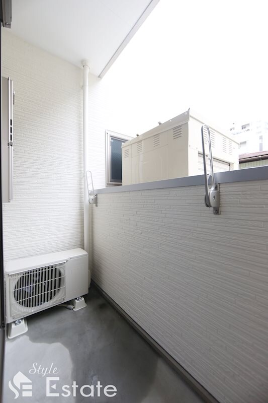 Delica Felicia 植田の物件内観写真