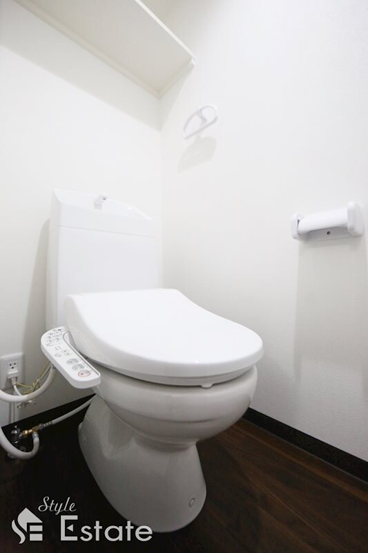 Delica Felicia 植田の物件内観写真