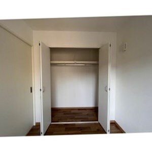 Delica Felicia 植田の物件内観写真