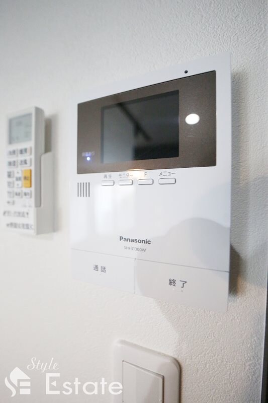 Delica Felicia 植田の物件内観写真