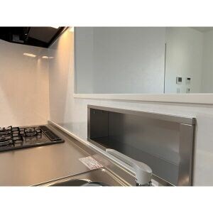 Delica Felicia 植田の物件内観写真