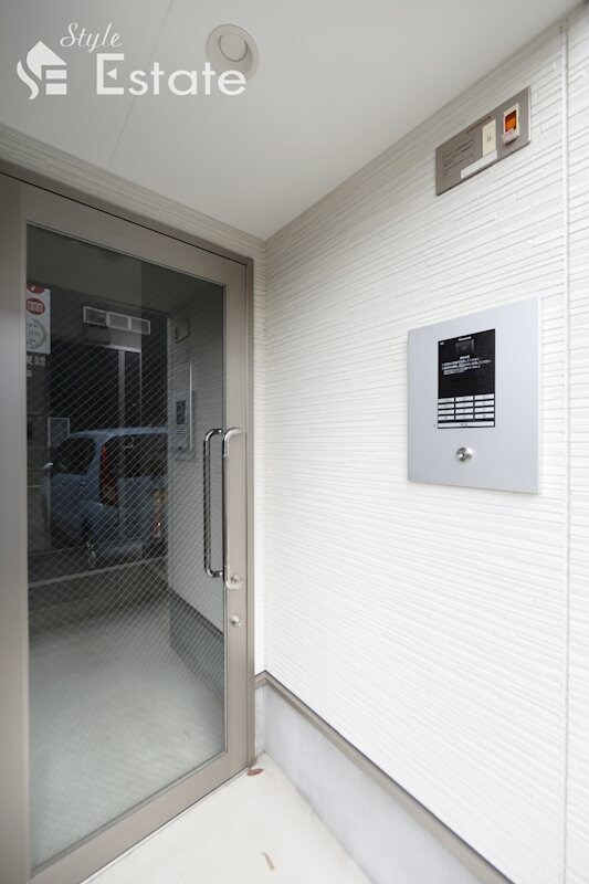 Delica Felicia 植田の物件内観写真