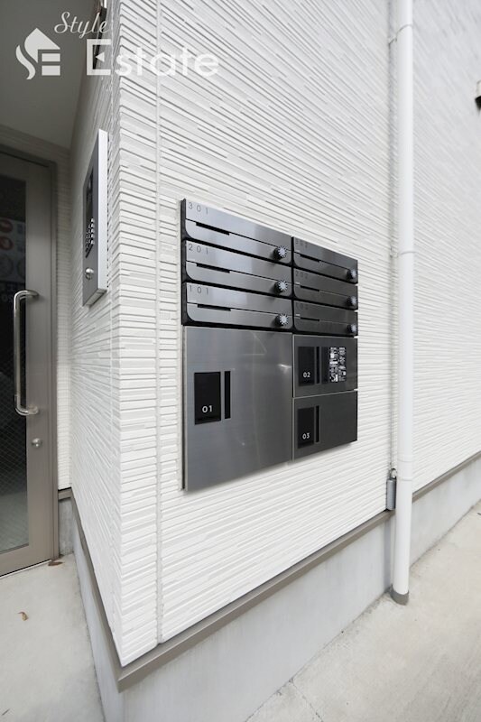 Delica Felicia 植田の物件内観写真