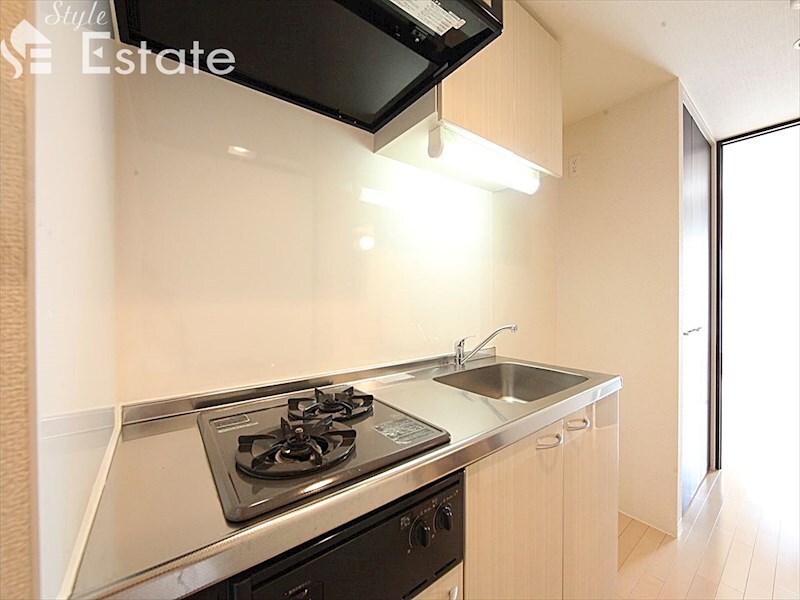 RIDGE大曾根の物件内観写真