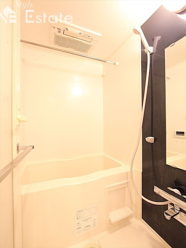 RIDGE大曾根の物件内観写真