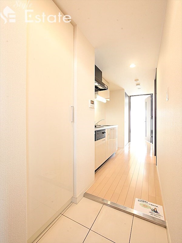 RIDGE大曾根の物件内観写真