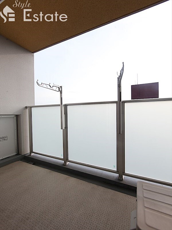 RIDGE大曾根の物件内観写真