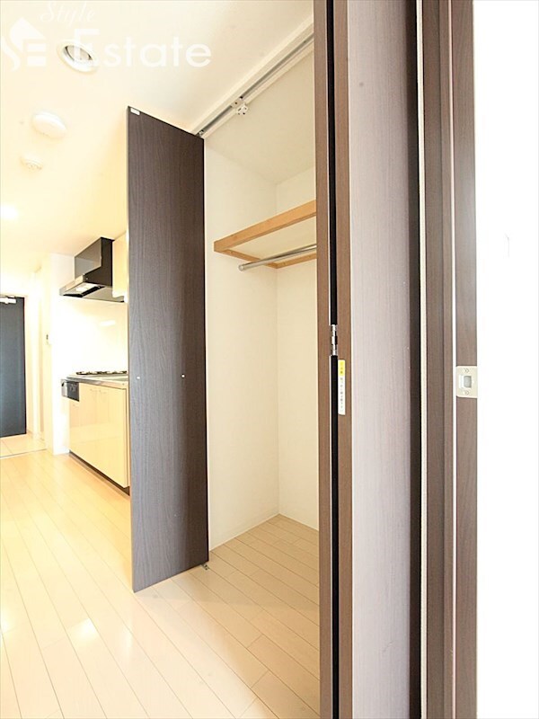 RIDGE大曾根の物件内観写真