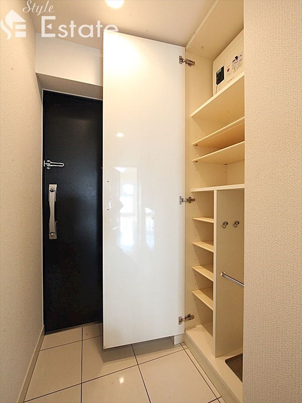 RIDGE大曾根の物件内観写真