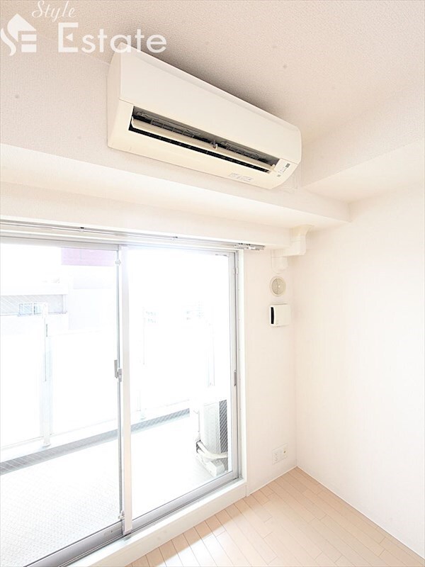 RIDGE大曾根の物件内観写真