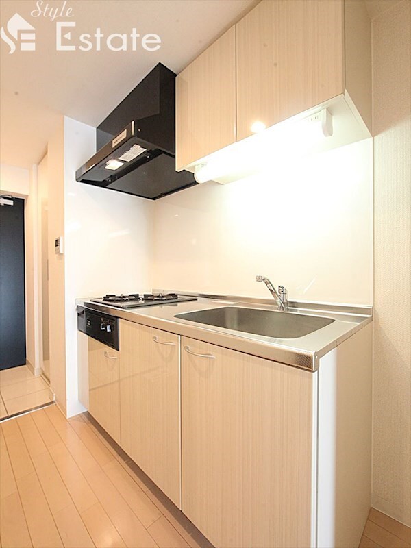 RIDGE大曾根の物件内観写真