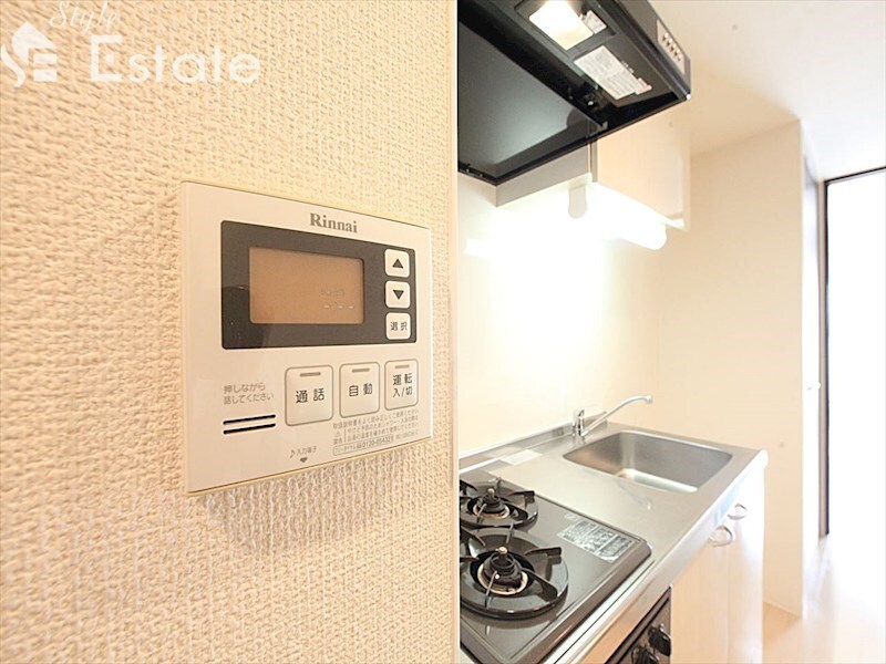 RIDGE大曾根の物件内観写真