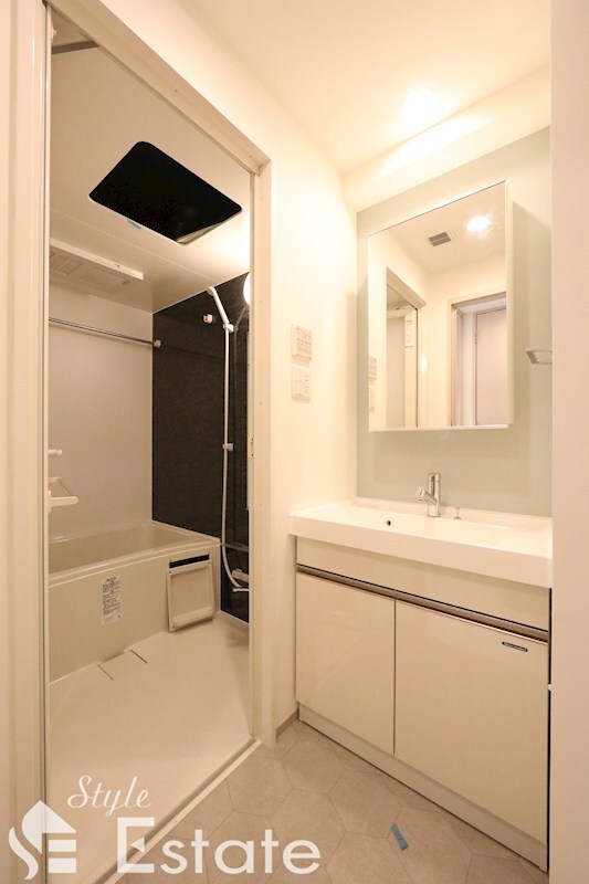 ブランシエスタ金山北の物件内観写真