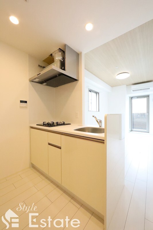 ブランシエスタ金山北の物件内観写真