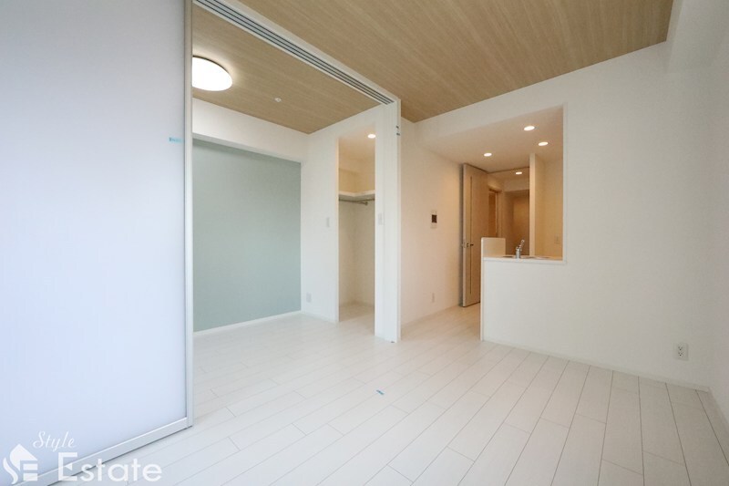 ブランシエスタ金山北の物件内観写真