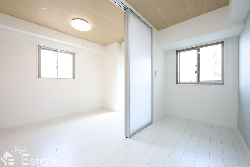 ブランシエスタ金山北の物件内観写真