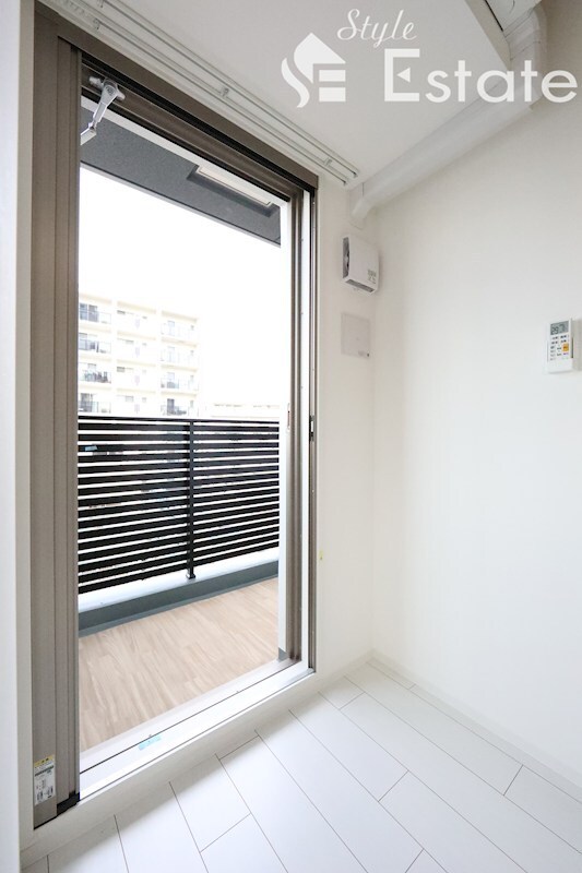 ブランシエスタ金山北の物件内観写真