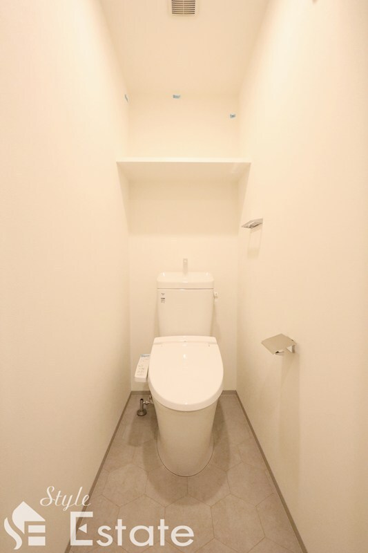 ブランシエスタ金山北の物件内観写真