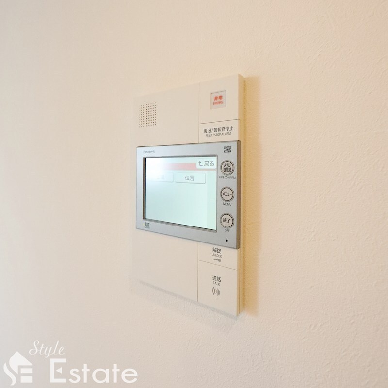 ブランシエスタ金山北の物件内観写真